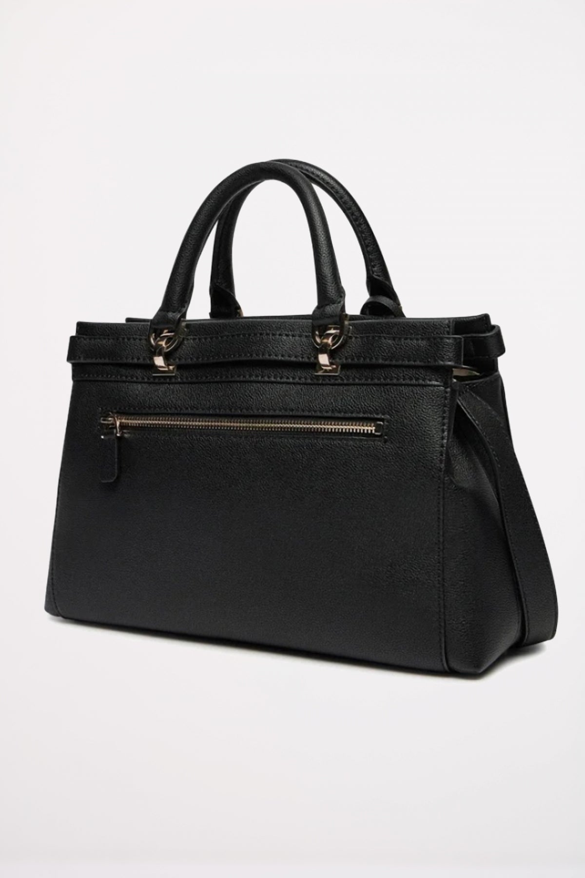 GUESS ECO ALI LUXURYSATCHE en color BLA  (2)