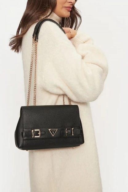 GUESS  ECO ALI CONVERTIBLE en color BLA  (5)