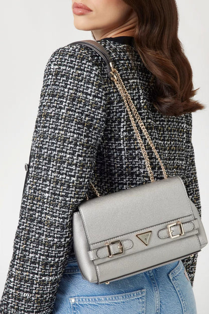 GUESS  ECO ALI CONVERTIBLE en color PEW  (4)