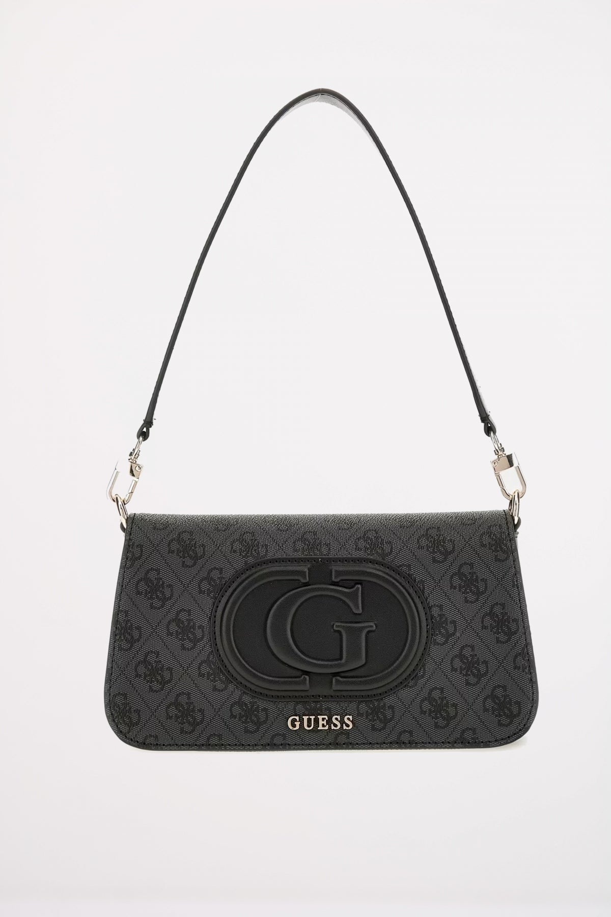 GUESS  ECO MIETTA FLAPSHOU en color CGK  (1)