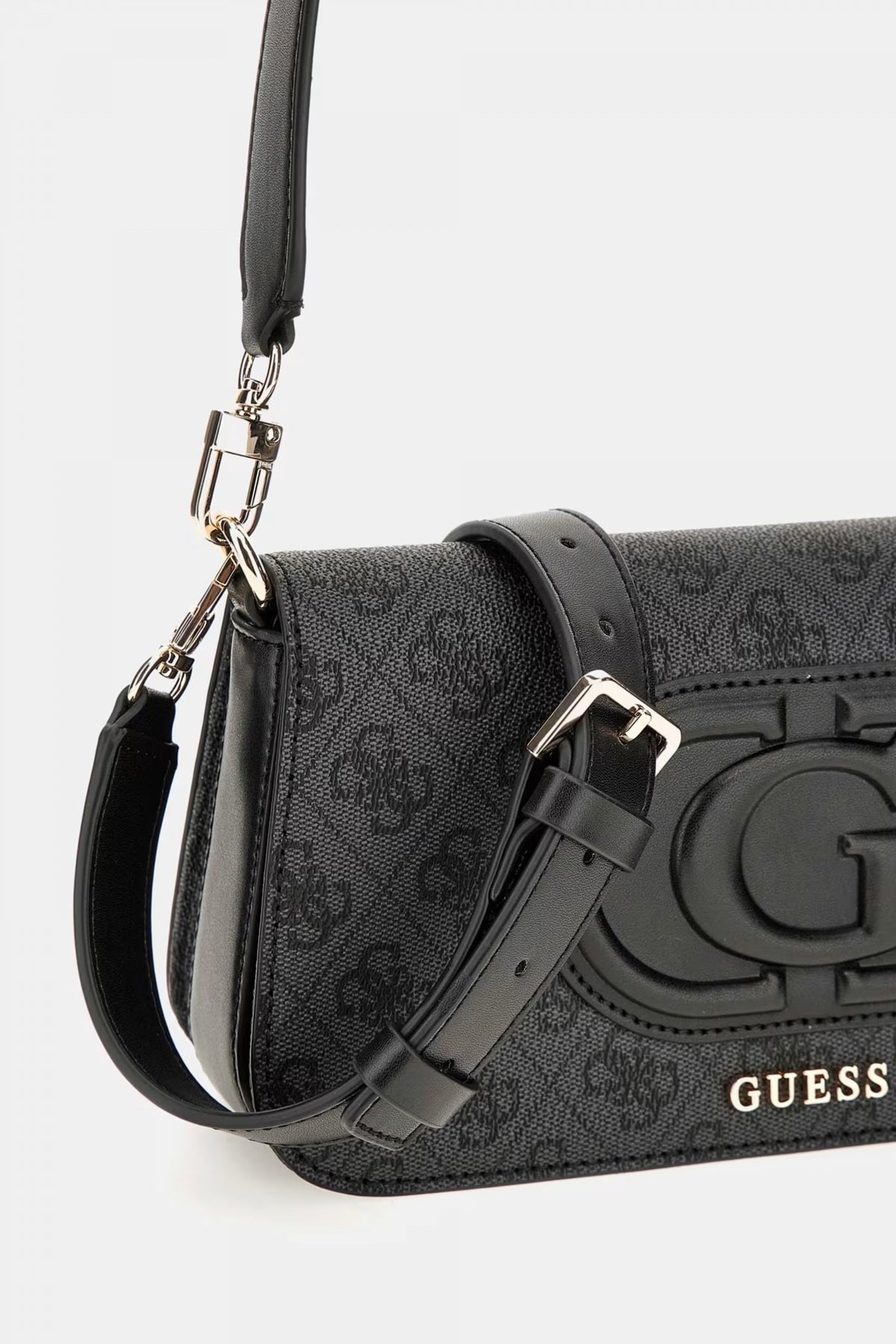 GUESS  ECO MIETTA FLAPSHOU en color CGK  (3)