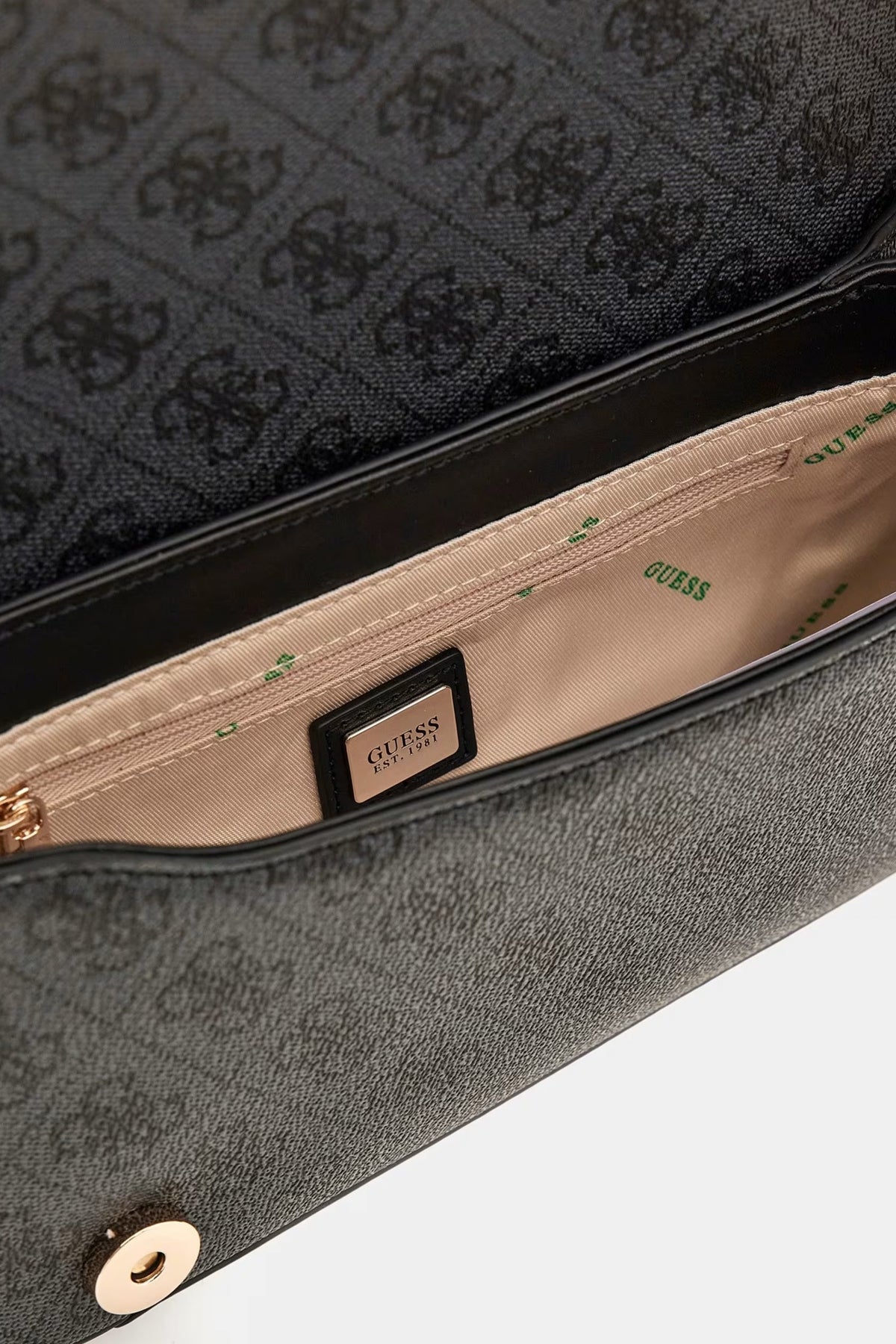 GUESS  ECO MIETTA FLAPSHOU en color CGK  (4)