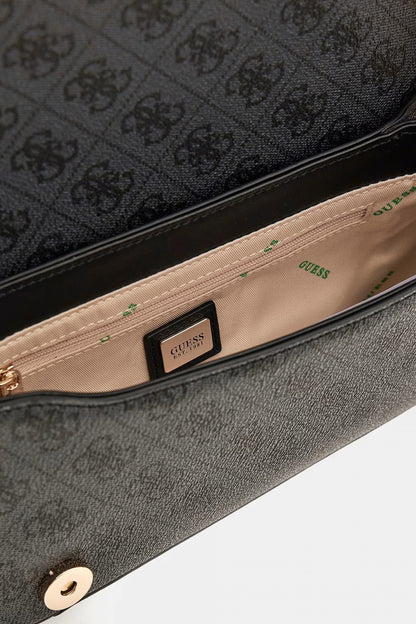 GUESS  ECO MIETTA FLAPSHOU en color CGK  (4)