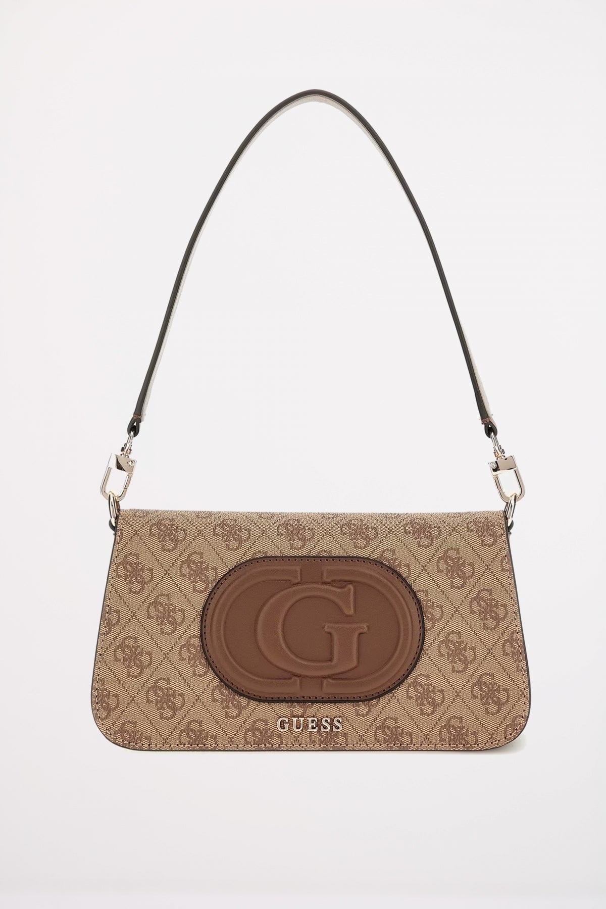 GUESS  ECO MIETTA FLAPSHOU en color LGW  (1)