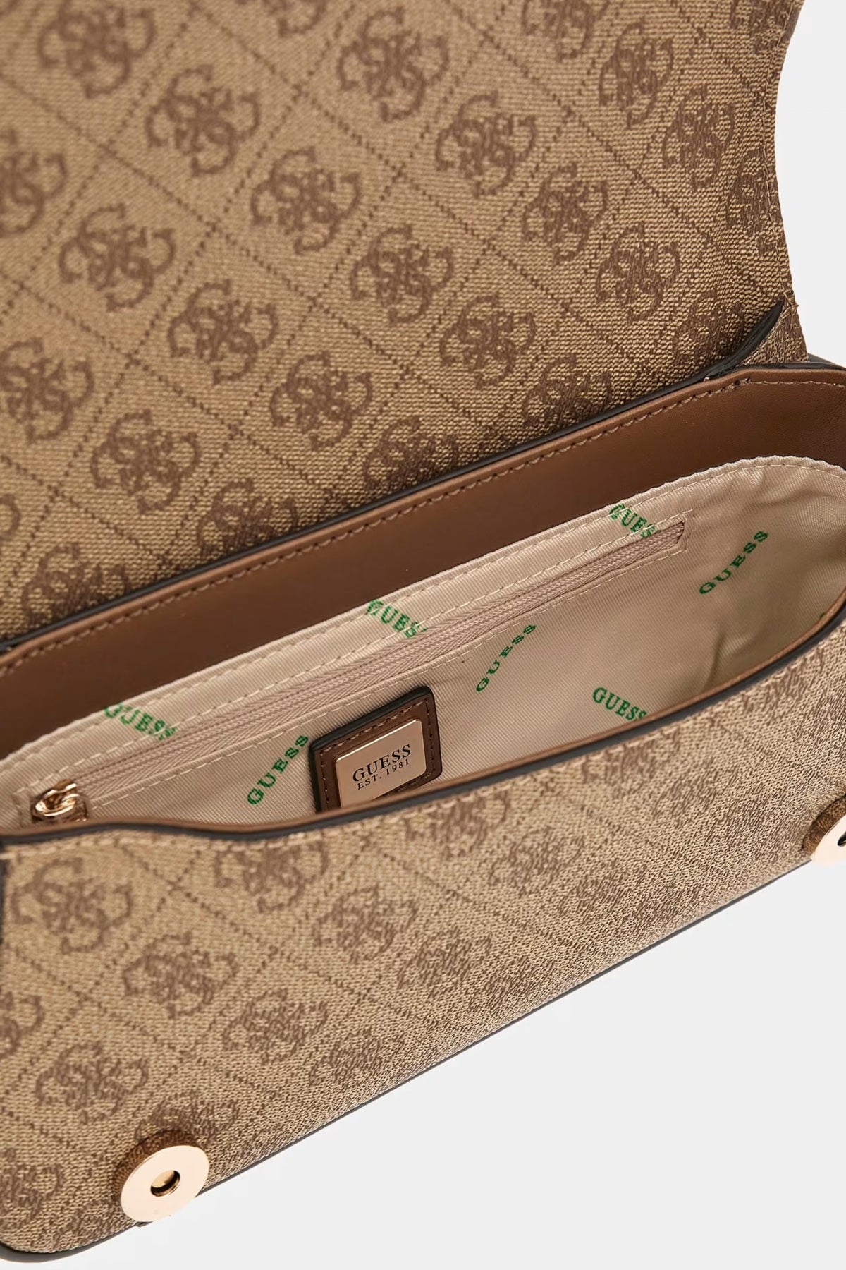 GUESS  ECO MIETTA FLAPSHOU en color LGW  (3)