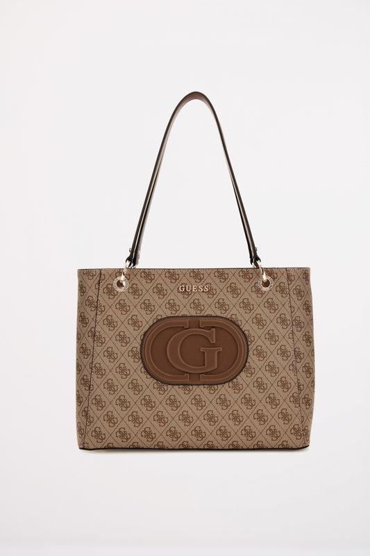 GUESS ECO MIETTA NOELTOTE en color LGW  (1)