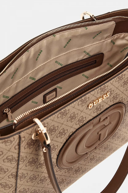 GUESS ECO MIETTA NOELTOTE en color LGW  (3)