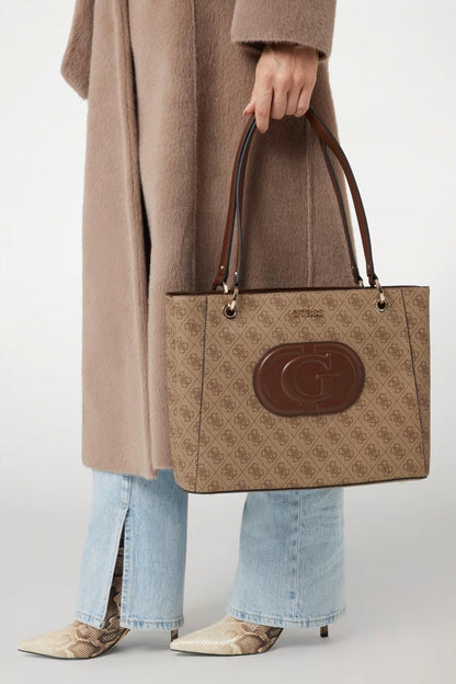 GUESS ECO MIETTA NOELTOTE en color LGW  (4)