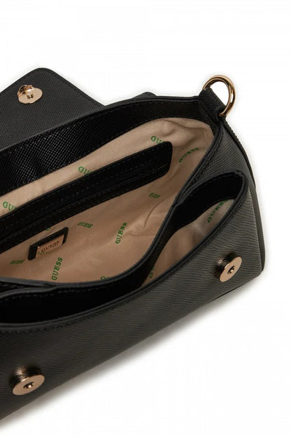 GUESS ECO GLORIANA COMP T en color BLA  (4)