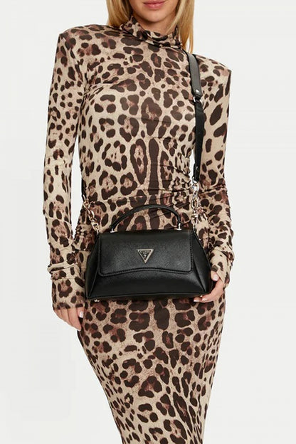 GUESS ECO GLORIANA COMP T en color BLA  (5)