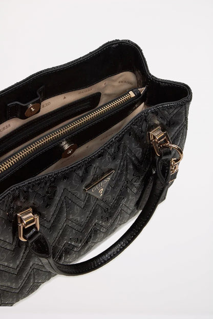 GUESS HWGG   en color BLA  (3)