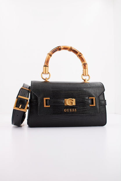 GUESS SIBEL TRI COMPTOP HA en color BLA  (1)