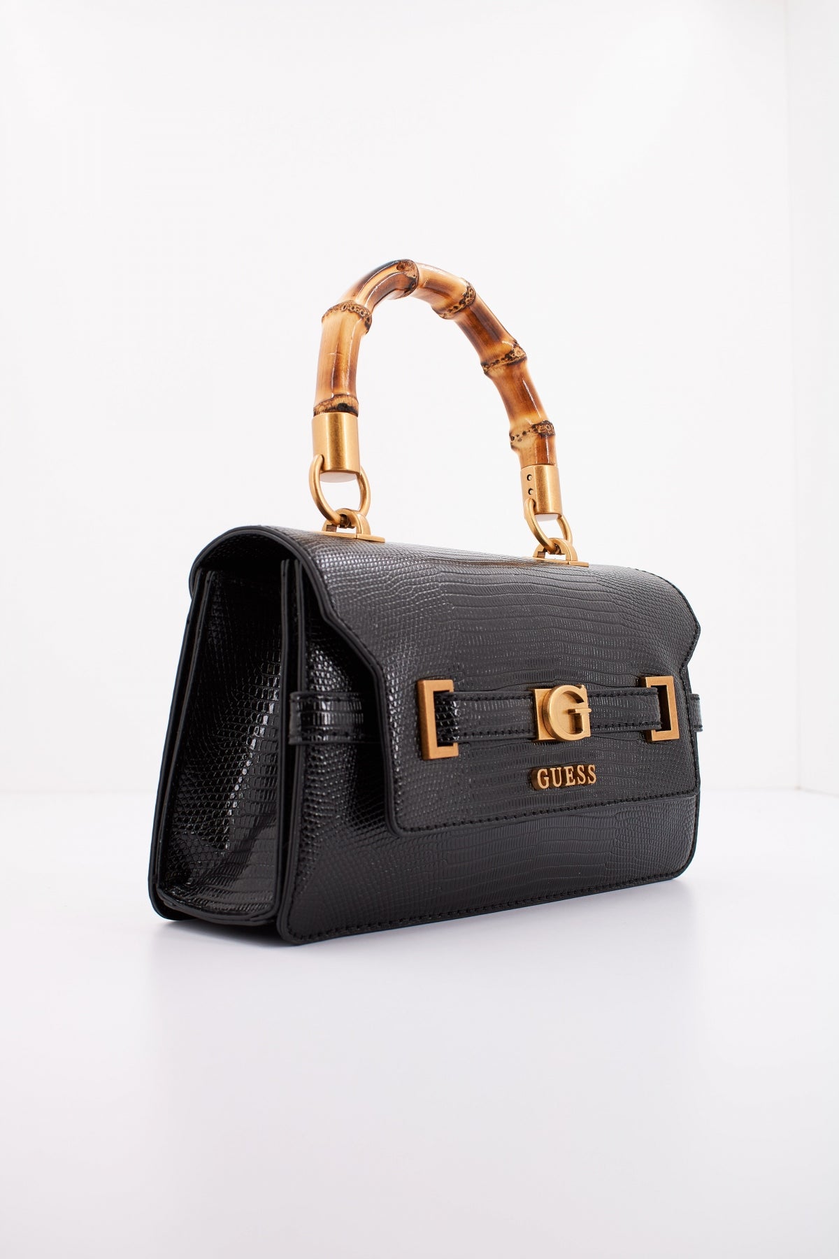 GUESS SIBEL TRI COMPTOP HA en color BLA  (2)