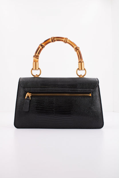 GUESS SIBEL TRI COMPTOP HA en color BLA  (3)