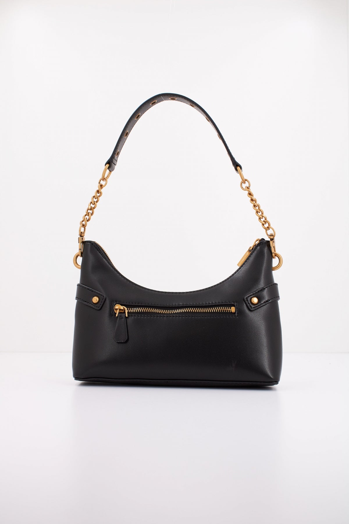 GUESS TRISSA TOP ZIPSHOULD en color BLA  (3)