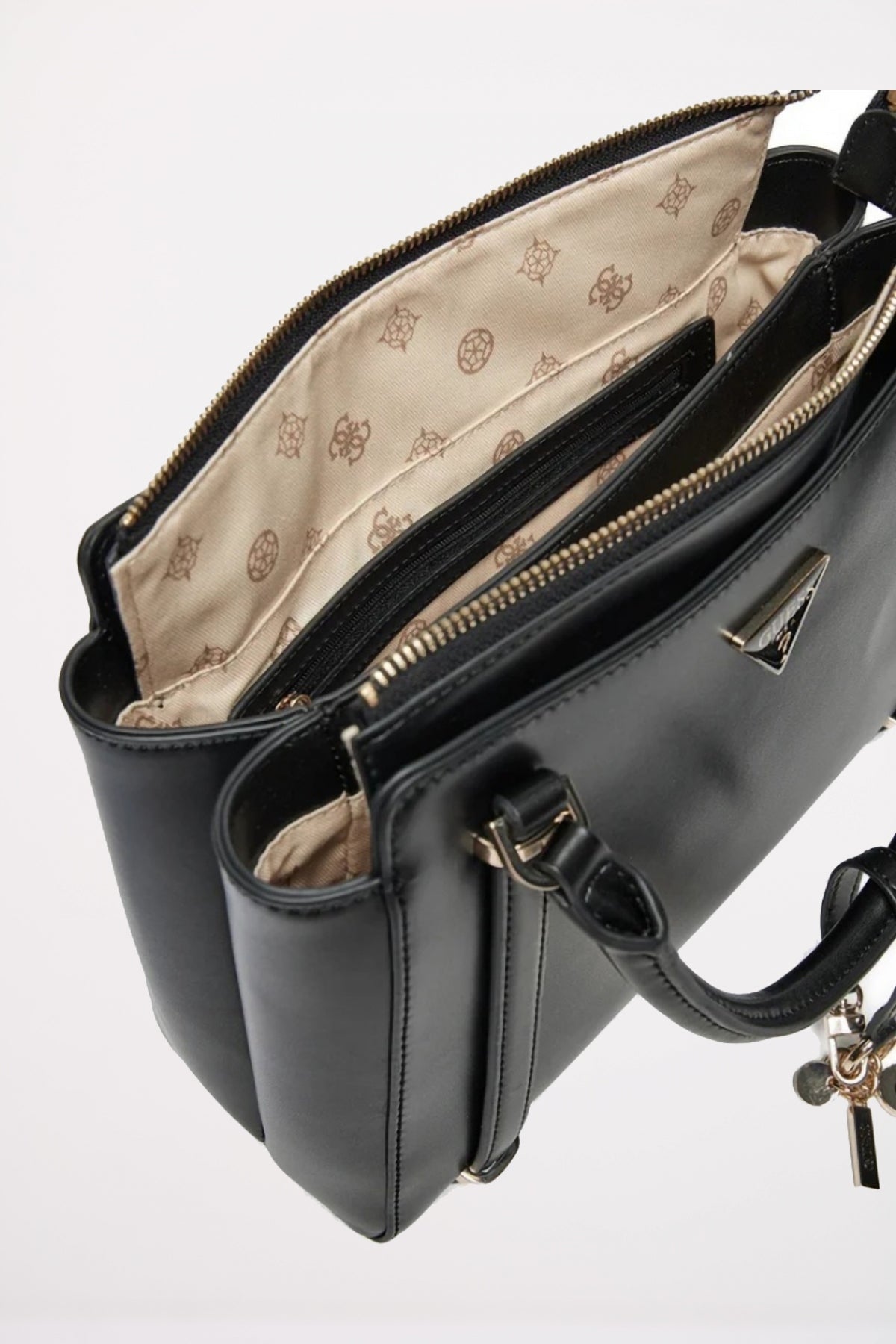 GUESS  DARYNA  COMPSATCHE en color BLA  (4)