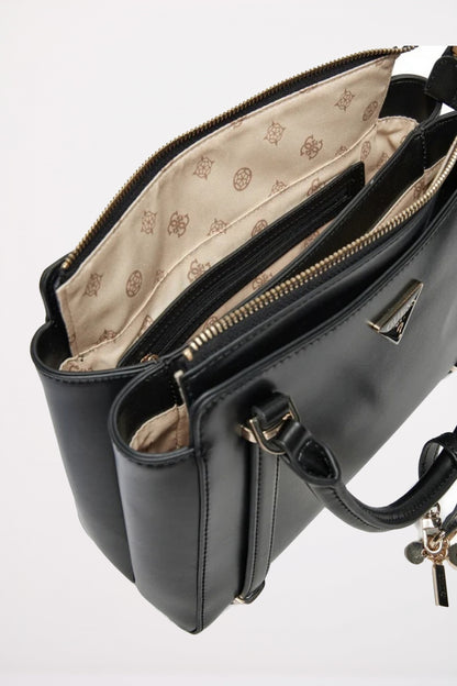 GUESS  DARYNA  COMPSATCHE en color BLA  (4)