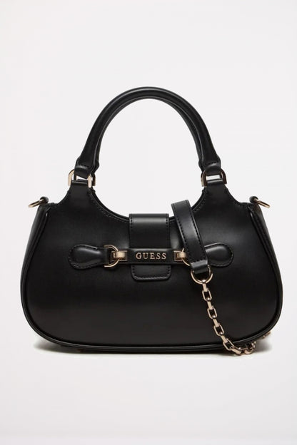 GUESS NOLANA SMLGIRLFRIEND en color BLA  (1)