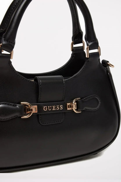 GUESS NOLANA SMLGIRLFRIEND en color BLA  (3)