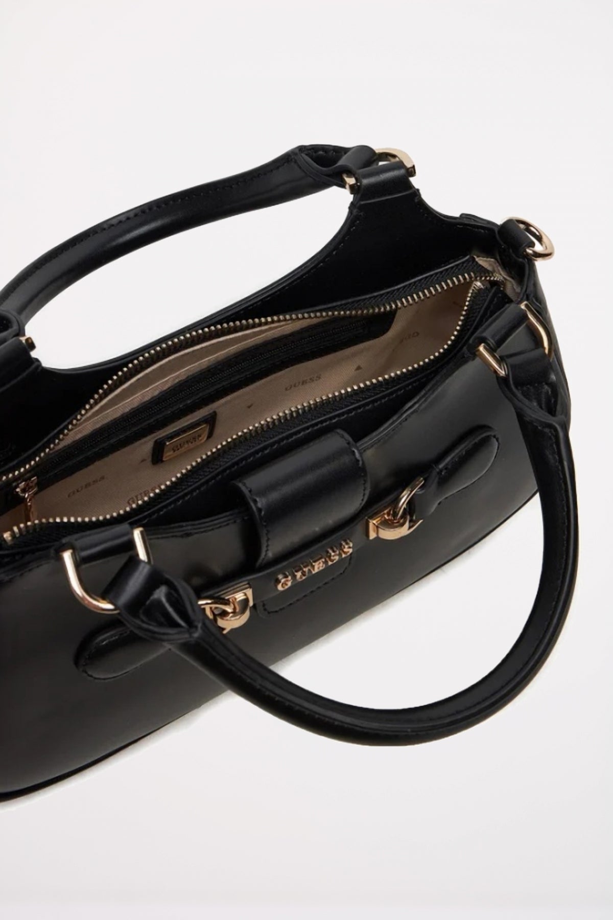 GUESS NOLANA SMLGIRLFRIEND en color BLA  (4)