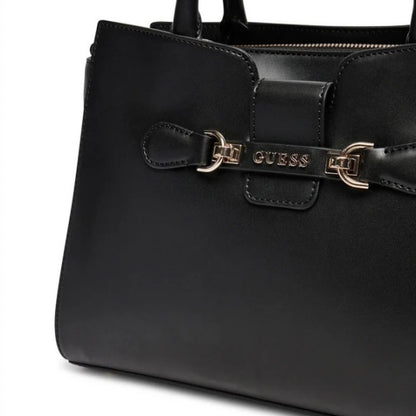 GUESS NOLANA GIRL FRIEND  en color BLA  (4)