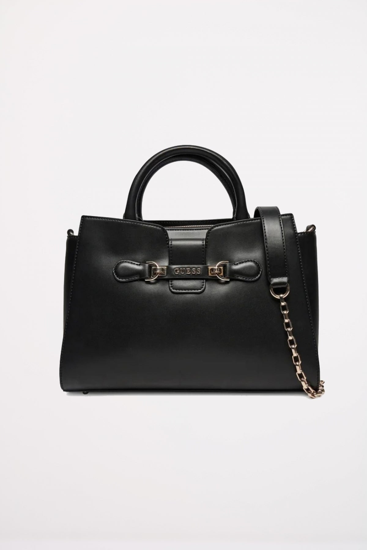 GUESS NOLANA GIRL FRIEND  en color BLA  (1)