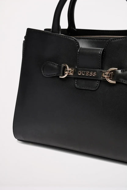 GUESS NOLANA GIRL FRIEND  en color BLA  (2)