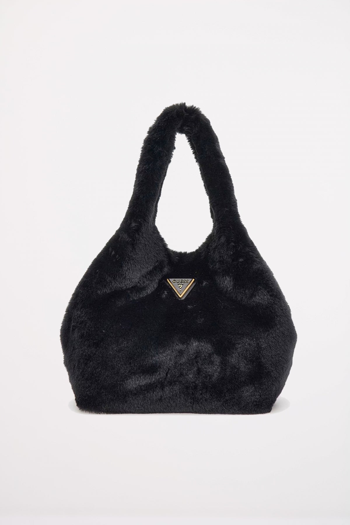 GUESS  SAMIA SMALLTOTE en color BLA  (1)