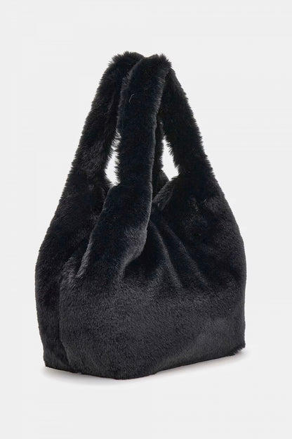 GUESS  SAMIA SMALLTOTE en color BLA  (2)