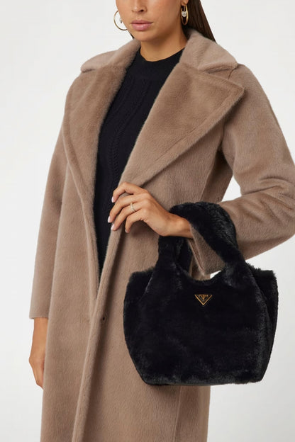 GUESS  SAMIA SMALLTOTE en color BLA  (5)