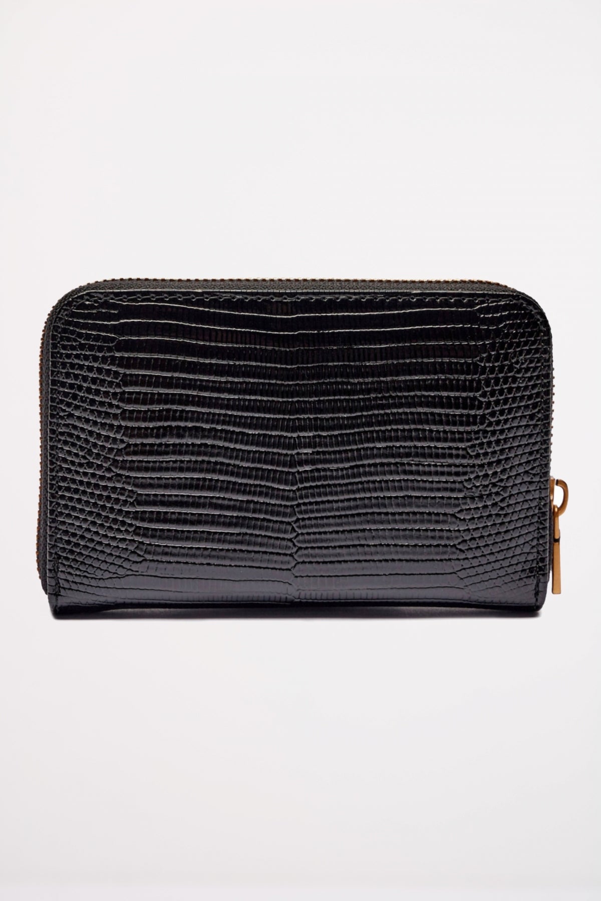 GUESS SIBEL SLGMEDIUM ZIPA en color BLA  (2)