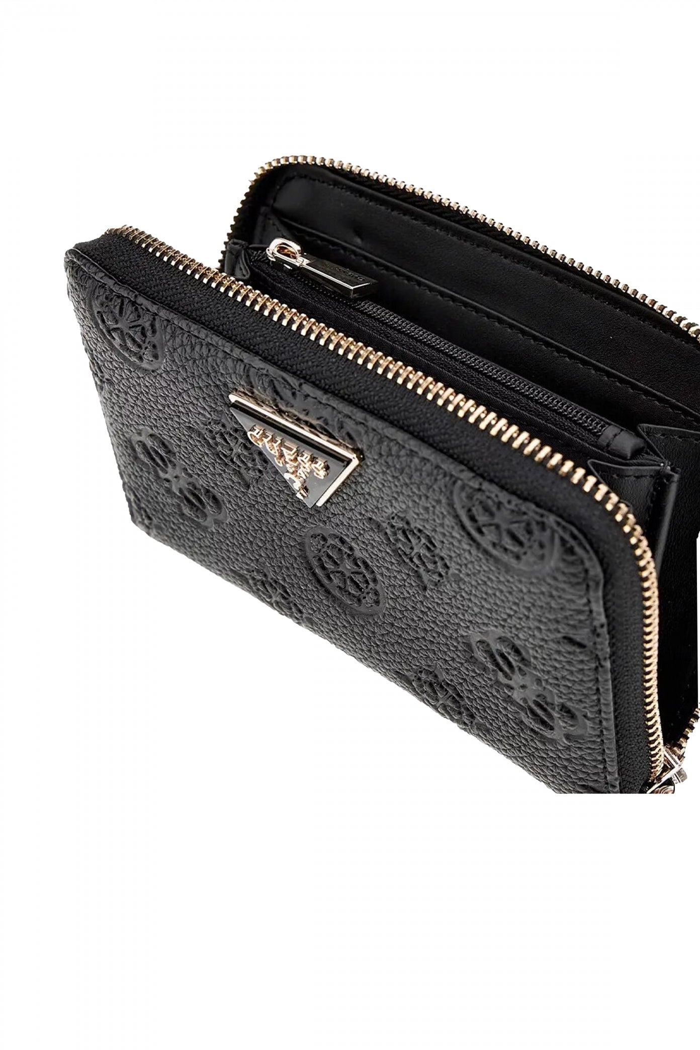 GUESS CRESIDIA SLGMEDIUM Z en color BLA  (3)