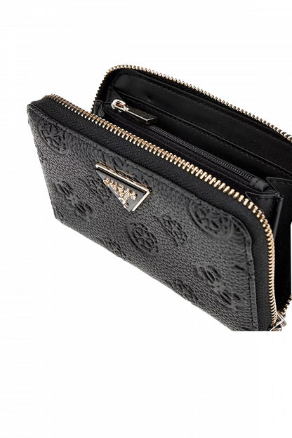 GUESS CRESIDIA SLGMEDIUM Z en color BLA  (3)