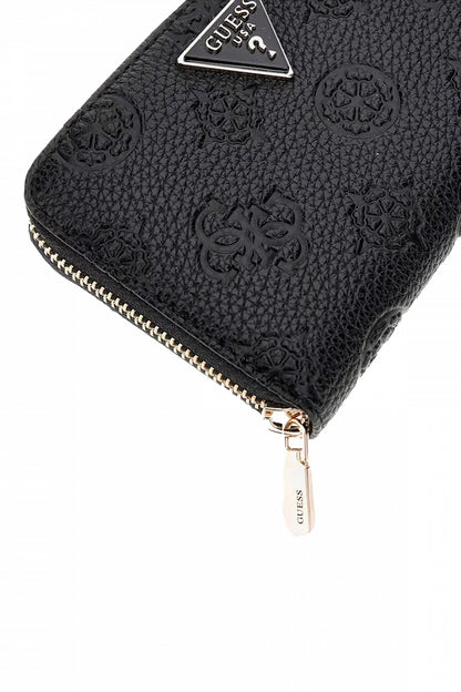 GUESS CRESIDIA SLGMEDIUM Z en color BLA  (4)