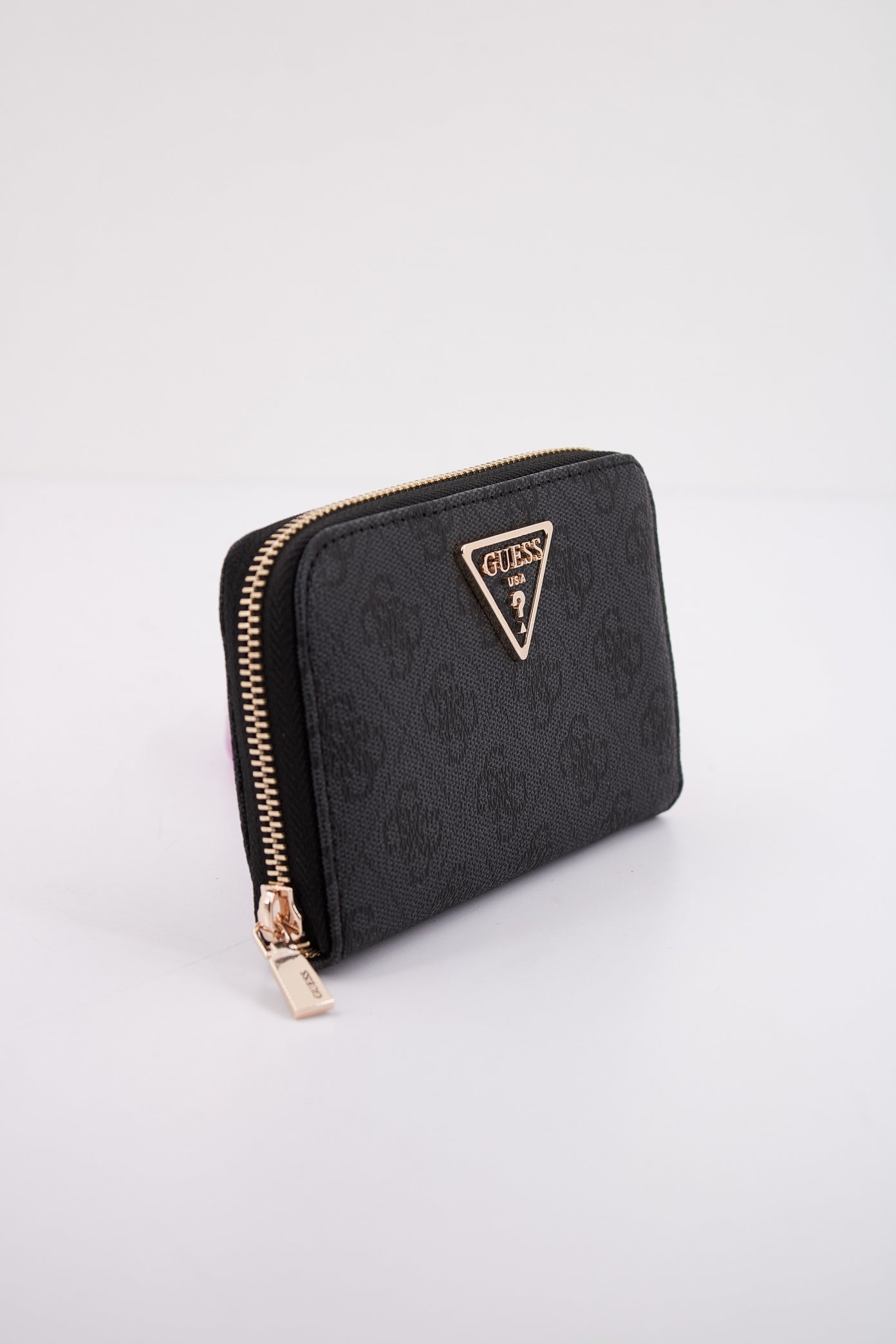 GUESS LAUREL SLGMEDIUM ZIP en color CLO  (2)