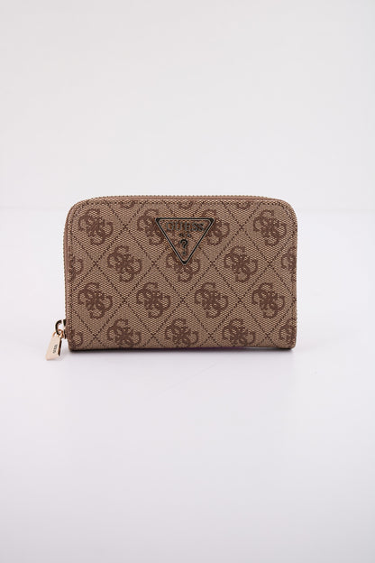 GUESS LAUREL SLGMEDIUM ZIP en color LTL  (1)