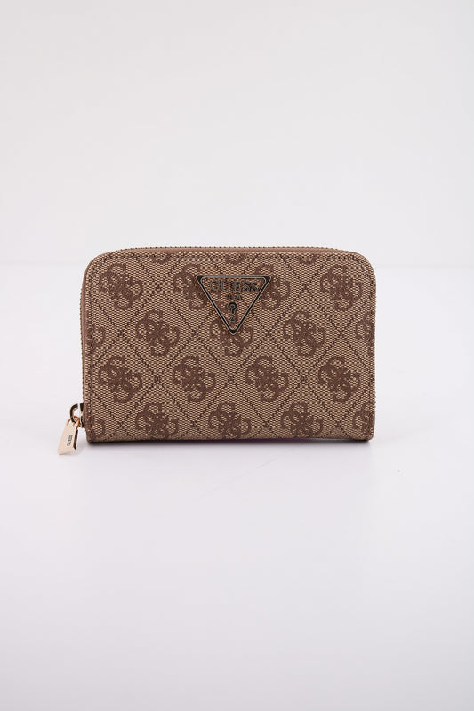 GUESS LAUREL SLGMEDIUM ZIP en color LTL  (1)