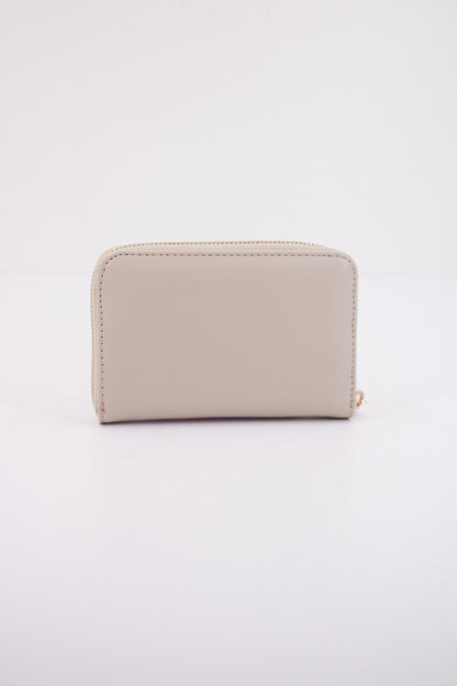 GUESS LAUREL SLGMEDIUM ZIP en color TAU  (3)