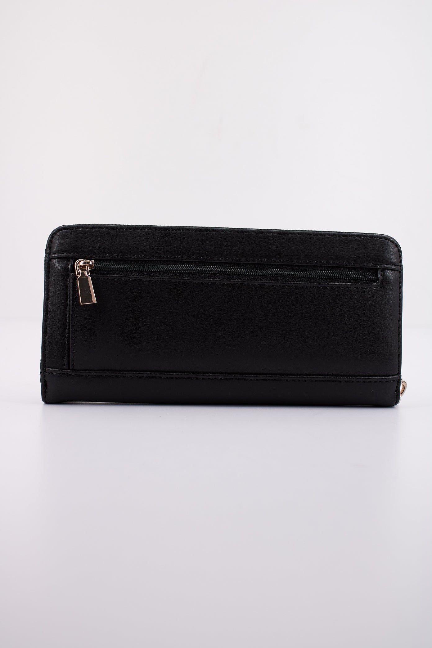 GUESS LAUREL SLGMEDIUM ZIP en color BLA  (3)