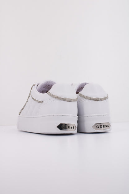 GUESS GRATEA en color WHITE  (4)