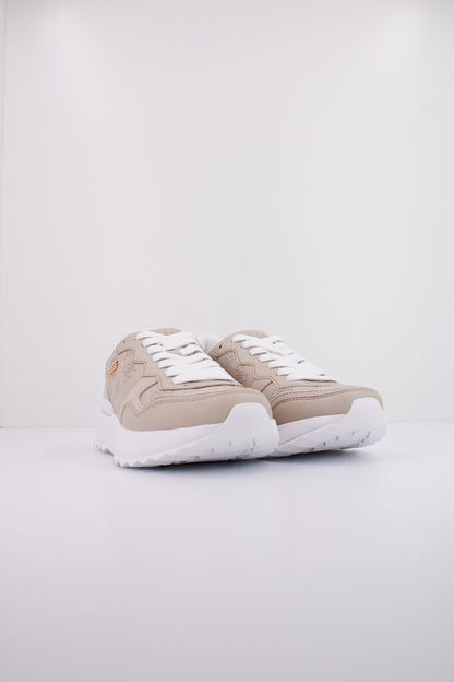GUESS FLPVI ELE en color BEIGE  (2)