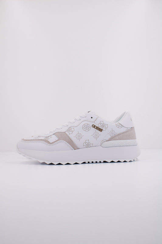 GUESS LEL en color WHITE  (1)
