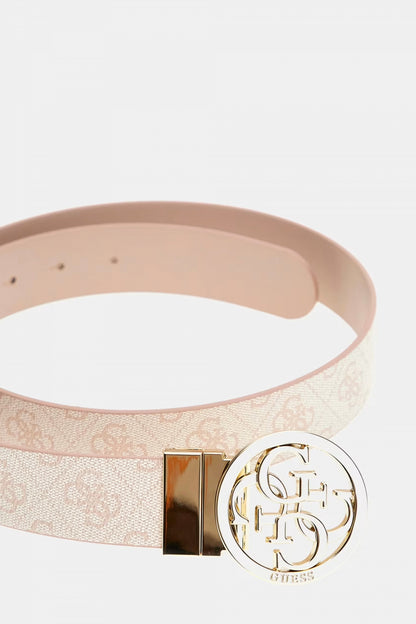 GUESS NOELLE ADJ PA en color SAN  (3)