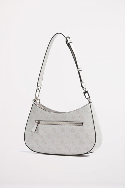 GUESS NOELLE TOP ZIP S en color DVL  (2)