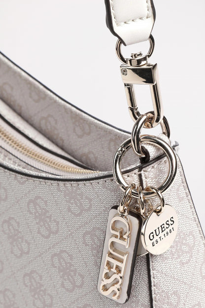 GUESS NOELLE TOP ZIP S en color DVL  (3)