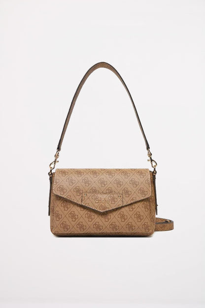 GUESS ECO BRENTON FLAP en color LGW  (1)