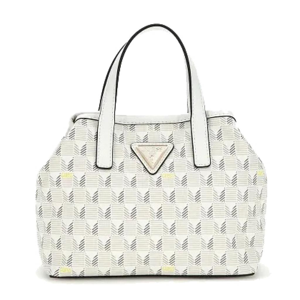 GUESS  G WAVE MINI TOTE en color STL  (4)