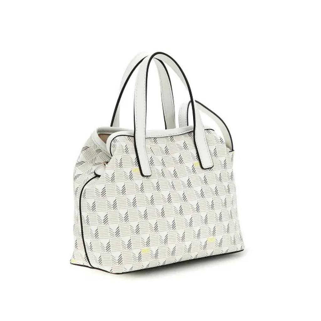 GUESS  G WAVE MINI TOTE en color STL  (5)