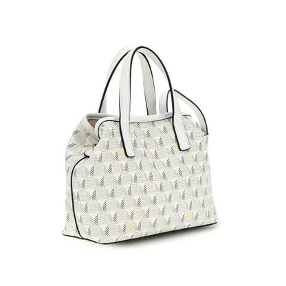 GUESS  G WAVE MINI TOTE en color STL  (5)