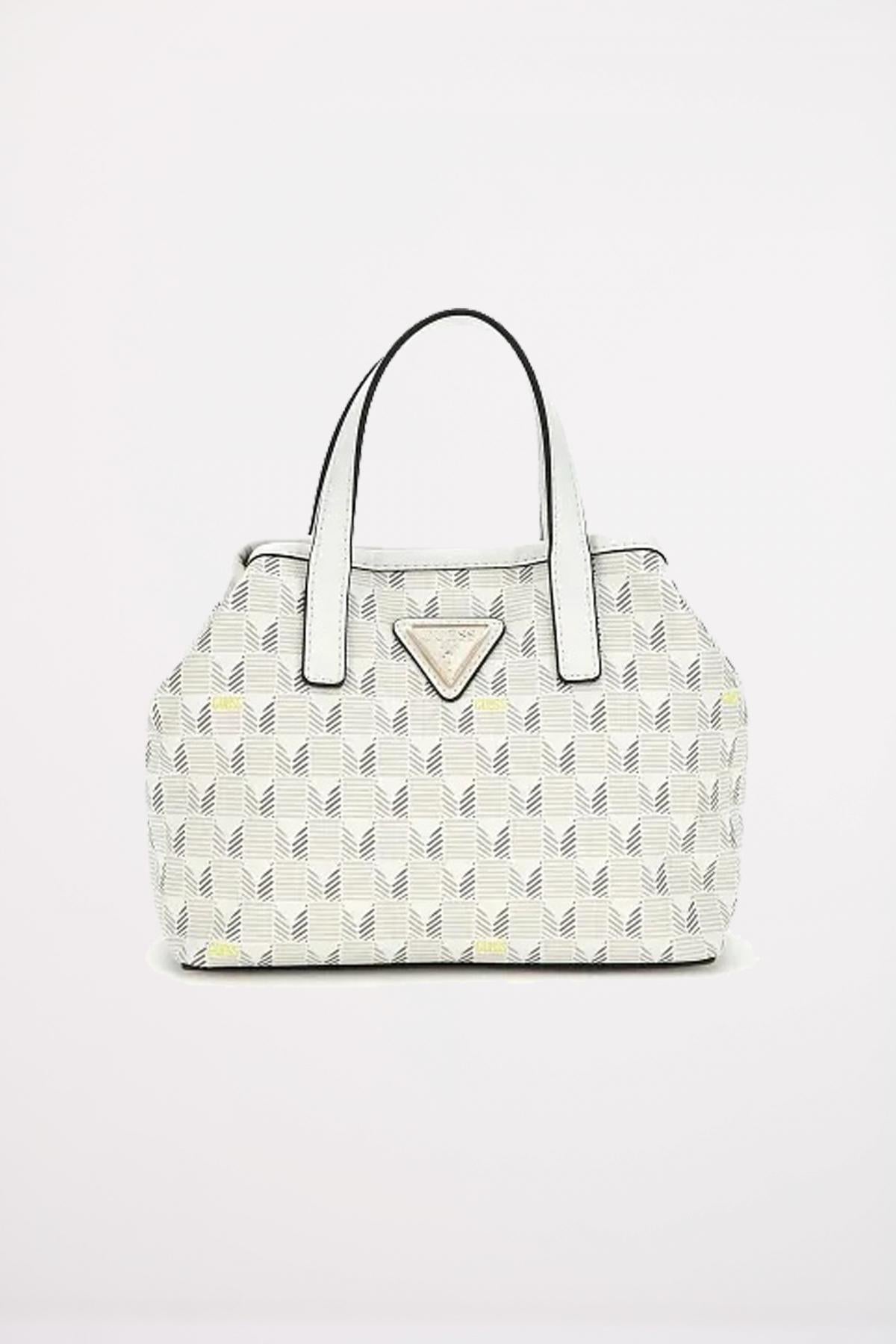 GUESS  G WAVE MINI TOTE en color STL  (1)